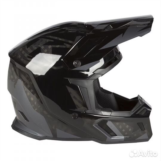 Новые шлема Klim F5 Helmet ECE