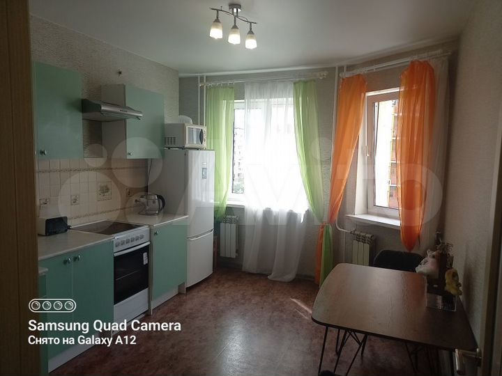 2-к. квартира, 65,1 м², 7/19 эт.