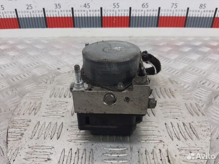 Блок ABS для Opel Corsa D 93195839