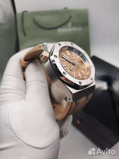 Часы AP oak swiss