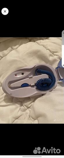 Аппарат лазерной эпиляции Silk’n