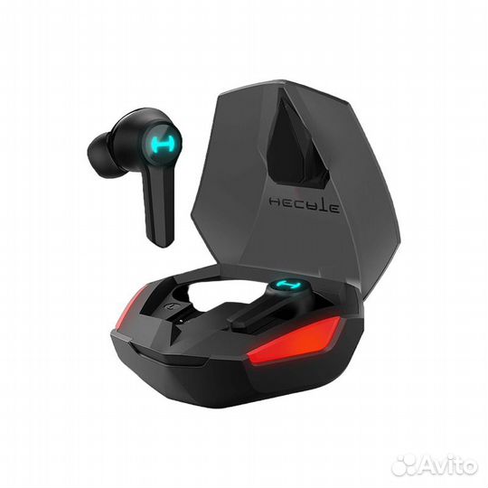 Наушники Edifier GT4 Black