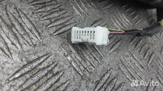 Зеркало наружное правое honda accord 7 (HEA06JO01)