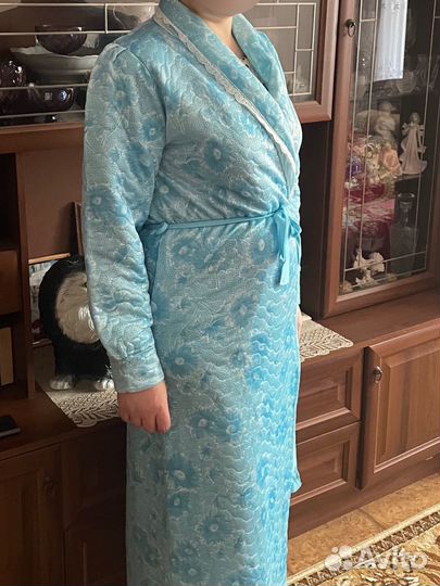 Халат женский СССР 48 50