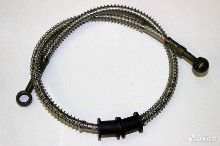 Шланг тормозной CF500/X5/X6/X8