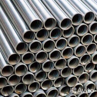 Труба круглая