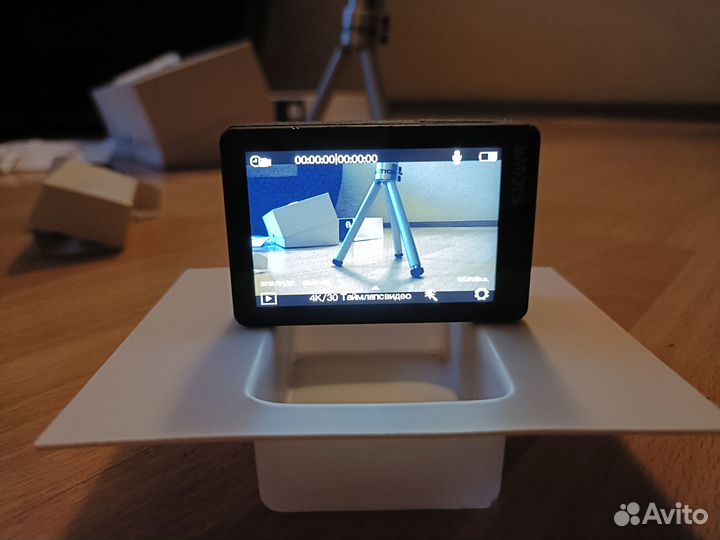 Sjcam 8plus