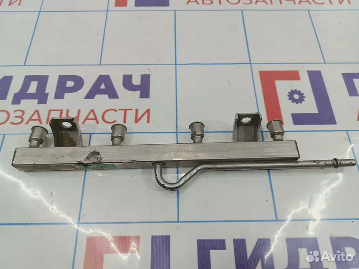 Рейка топливная Geely Emgrand EC7 1136000127