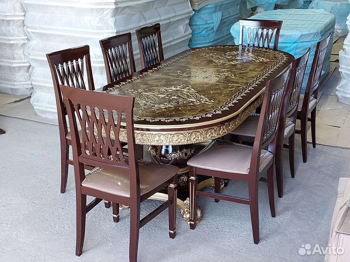 Кухонный стол от производителя