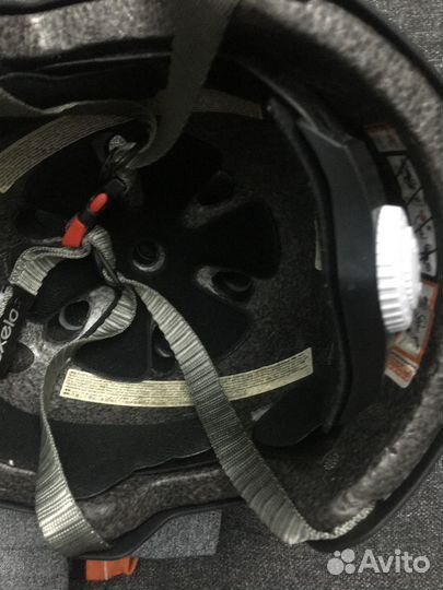 Шлем детский oxelo