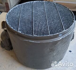 Радиатор масленный ан-2 ти1106