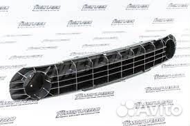Усилитель бампера Калина передний