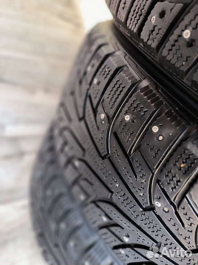 Hankook Winter I'Pike RS W419 205/55 R16