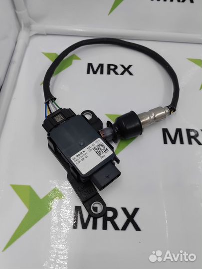 Датчик NOX 4M0907807BE (0281008121)