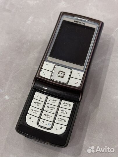 Nokia 6270