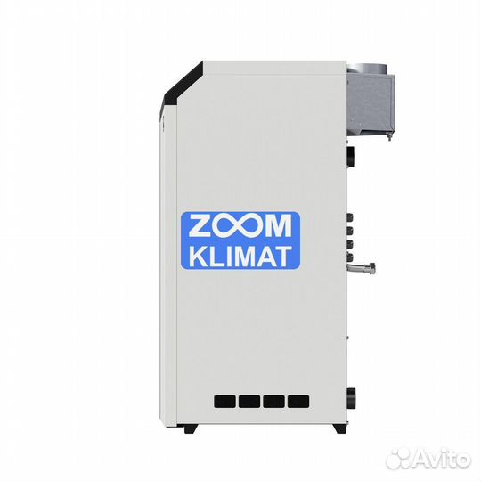 Стальные газовые котлы Лемакс omega E-35