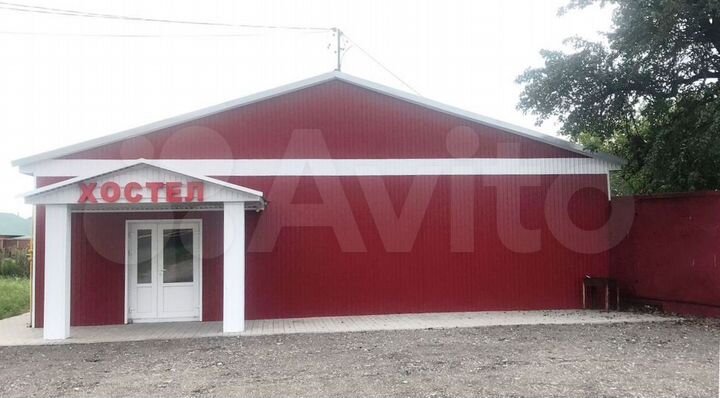 Комната 20 м², 1/1 эт.