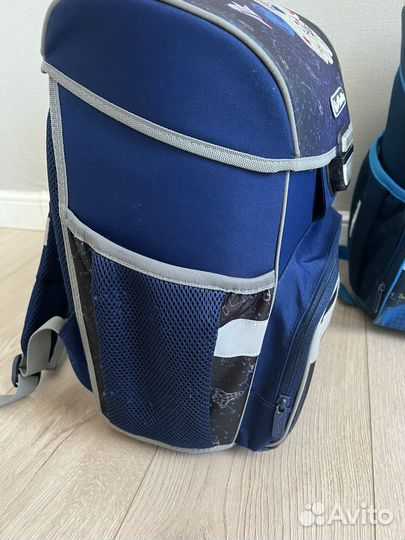 Ранец herlitz loop