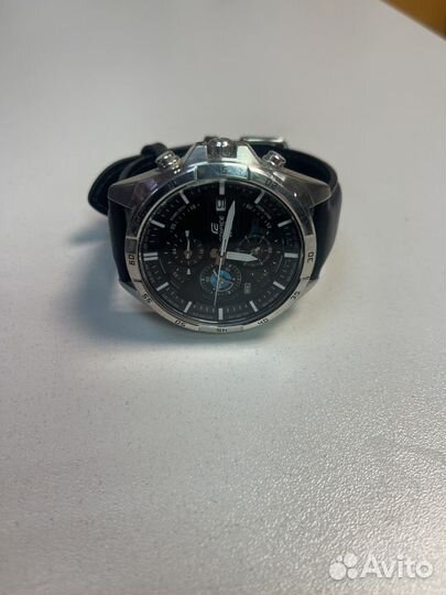 Наручные часы Casio Edifice EFR 556DY