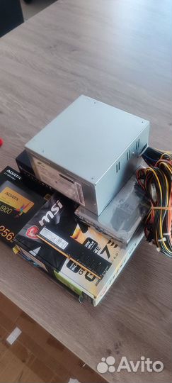 Intel Core i5 для учёбы, веб-сёрфинга