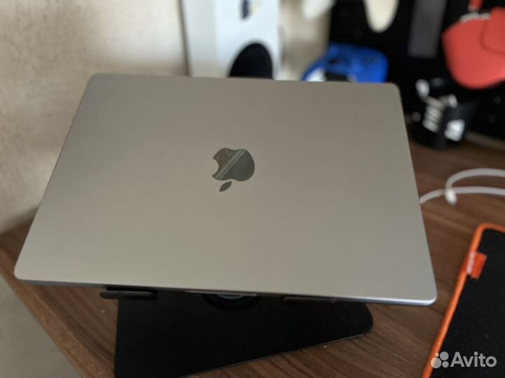 Apple macbook pro 14 m1 16 512