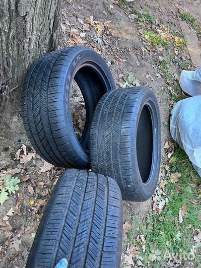 Goodyear Eagle LS 2 275/45 R20 110V