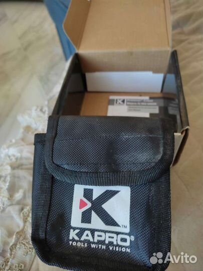 Лазерный уровень