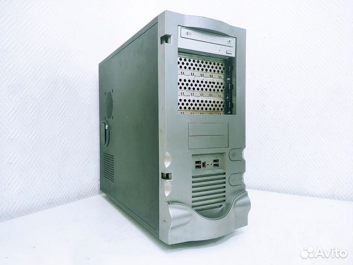 Сист. блок Intel E7600/ 8Gb/ HDD/ HD 6750 1Gb