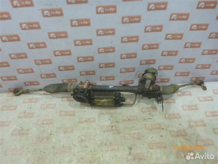 Рейка рулевая Volkswagen Golf 5K1 cgga 2012