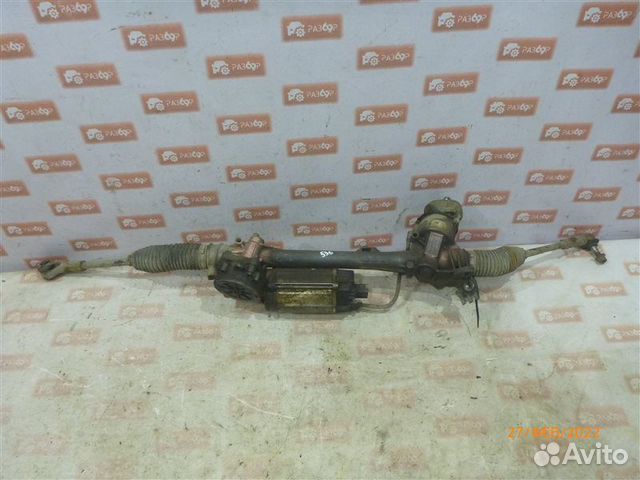 Рейка рулевая Volkswagen Golf 5K1 cgga 2012