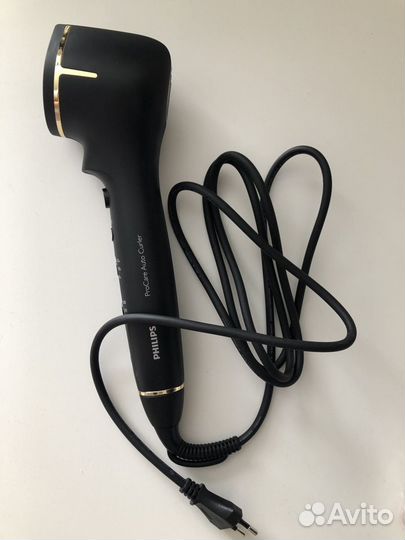 Philips ProCare Auto Curler Автоматические щипцы