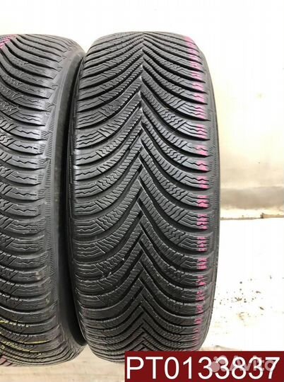 Michelin Alpin 5 215/65 R16 98H