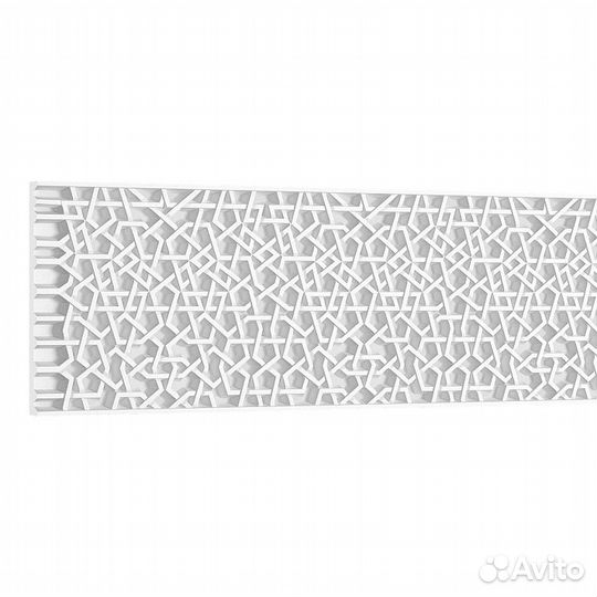 Декоративные панели Европласт