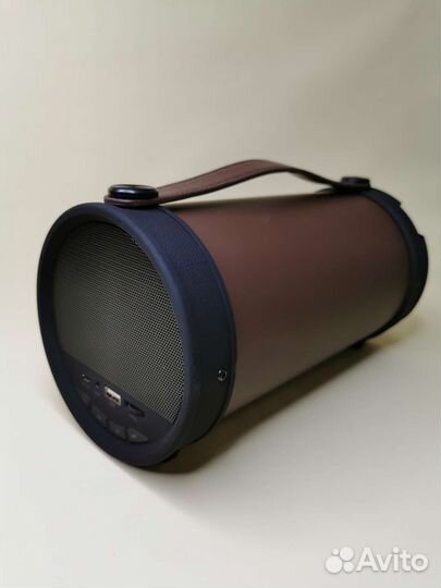 Bluetooth-колонка Dialog AP-1000