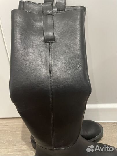 Сапоги zara, 36