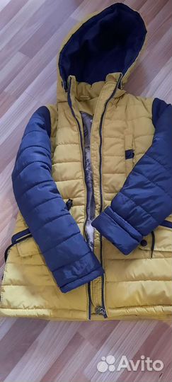 Куртка женская