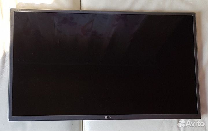 Матрица для телевизора lg 32 дюйма (с подсветкой)