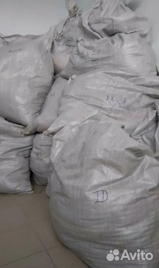 Секонд хенд и сток оптом