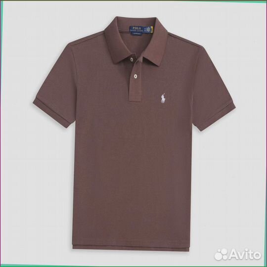 Футболка Polo Ralph Lauren (73311 Артикул: )