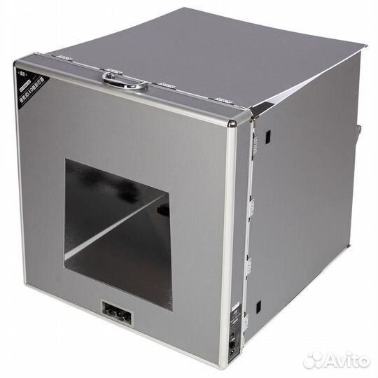 Фотобокс для предметки Nanguan LED, 62х62х10 см