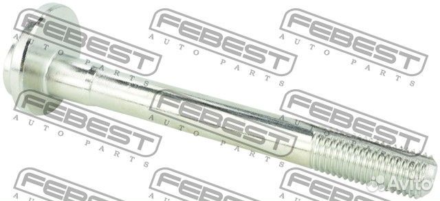 Болт с эксцентриком