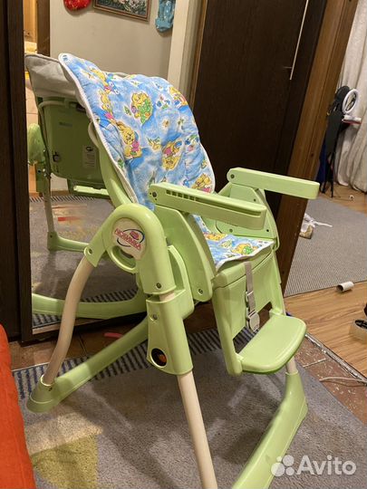 Стульчик для кормления