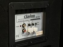 Clarion SRV202