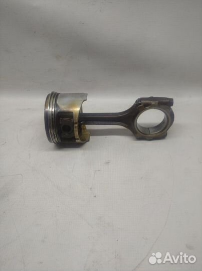 Поршень с шатуном Honda Accord CD5 F22B 1996