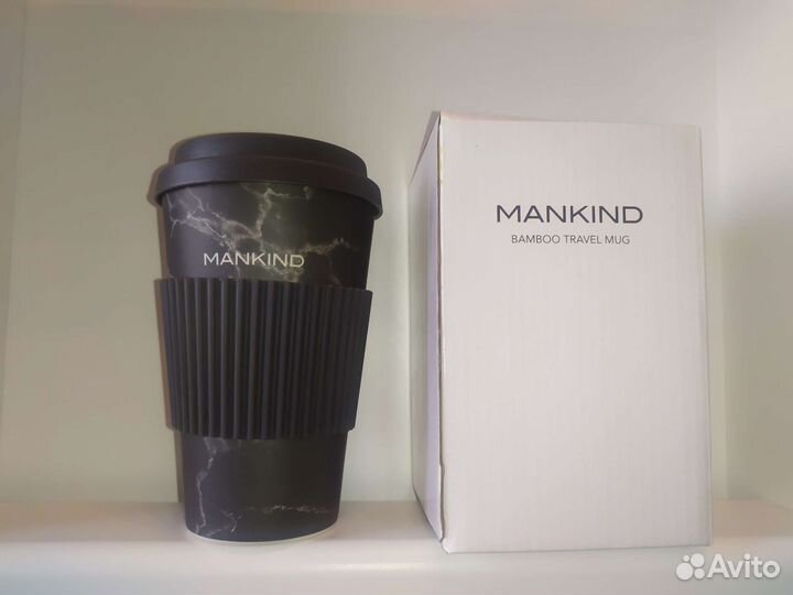 Термостакан, термокружка