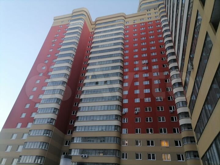 1-к. квартира, 71,8 м², 22/25 эт.