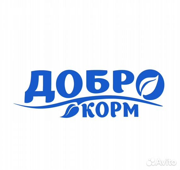 Комбикорм и бмвд Мегакорм от дилера
