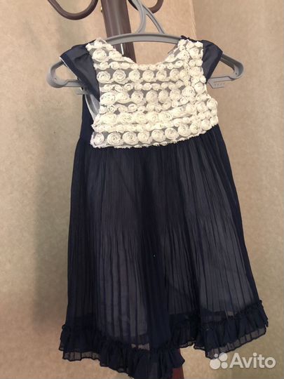 Платье, выпускной, торжество