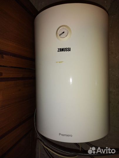 Водонагреватель