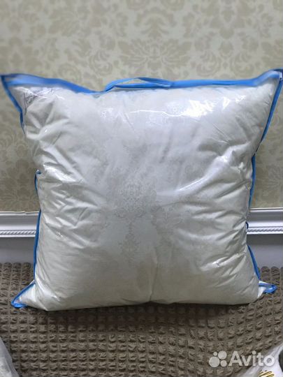 Подушки в ассортименте
